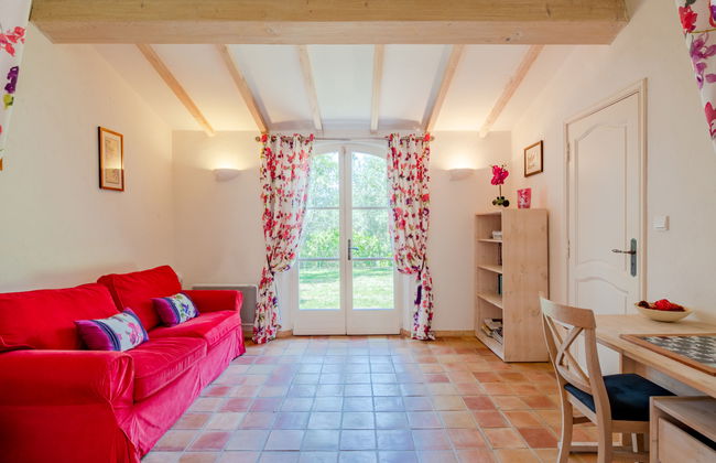 La Bastide Rose - Foto 7