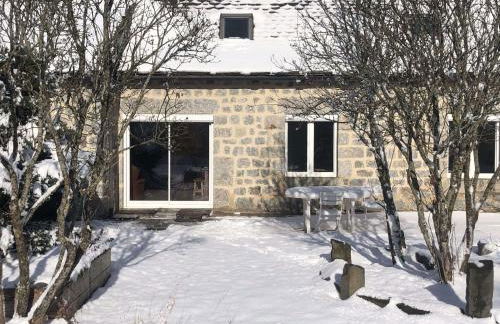 L'estive gîte 4 étoiles - Foto 38