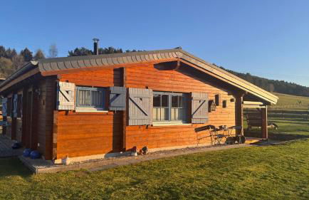 EifelChalet Niederehe - Foto 7