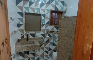 Residence Hostel Efrata Quartos - Foto 9