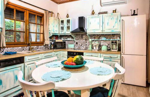 Old Nest House - Foto 33