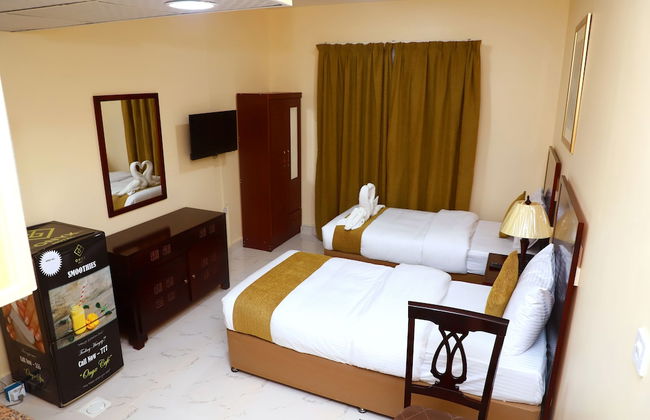 ONYX HOTEL APARTMENTS - Photo 11