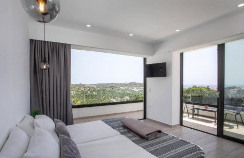 Habitat Inn Faliraki View Villa Rhodes - Foto 7