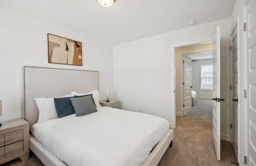 Arte Luxury townhomes K3 I Comfy 2 Bed 25 Bath - Foto 25