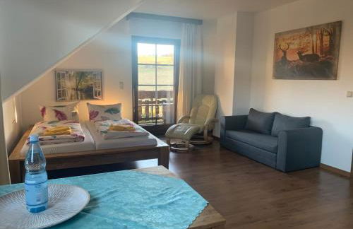 Ferienwohnung - Foto 3