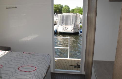 Hausboot MAX by fewo-plan HENN101 - Foto 24