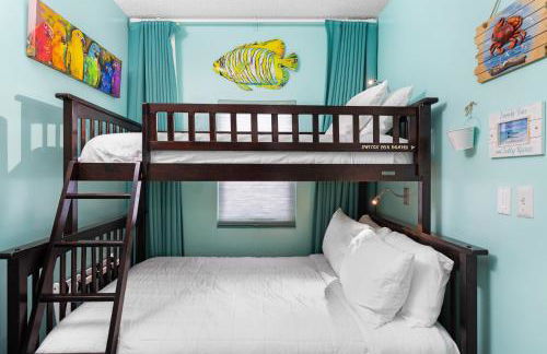 Sterling Sands 504 by Newman-Dailey - Foto 24