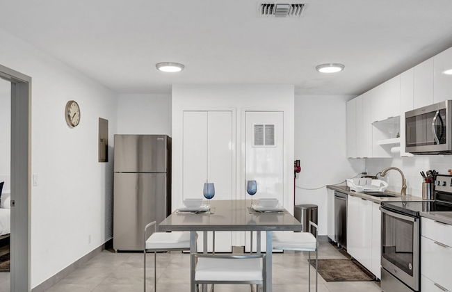 Unit F Sea&i Private Unit Near Deerfield Beach - Foto 19