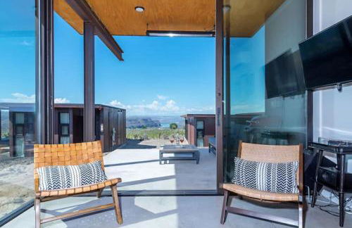 The Starlight Lounge Cave B Ridge Escape and Wine - Foto 1