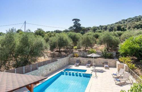 Villa Neaira - Foto 63