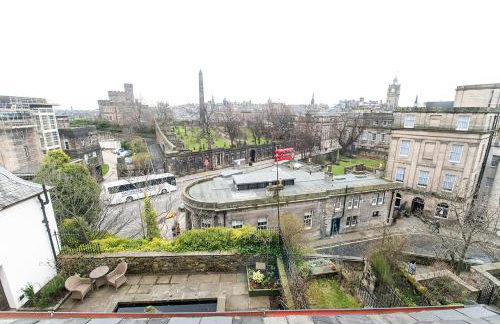 The Rock House - Terrace Apartment - in Heart of the City - Foto 34