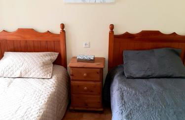 Beachfront Penthouse 3 double bedrooms, 2 bathrooms - Photo 14