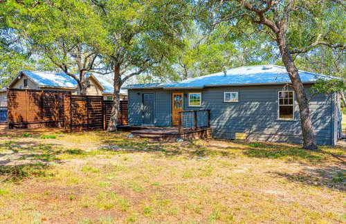 Ab Astris - Starry Night Cottage 2 - Foto 23