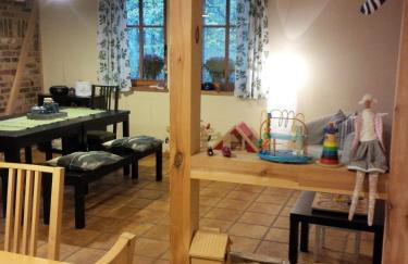 Ferienhof Idyll am kleinen Fließ - Foto 15