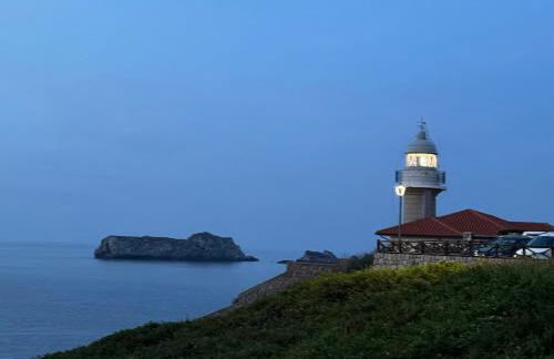 Apartamentos Olga Cantabria 2 - Foto 55