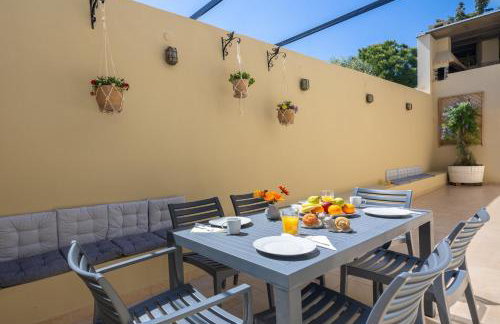 Cozy Light Nest Chania Crete - Foto 4