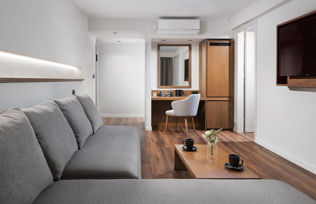 Kos Divine Hotel and Suites - Photo 58