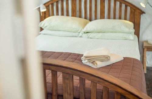 Bangeston Farmhouse - Foto 35