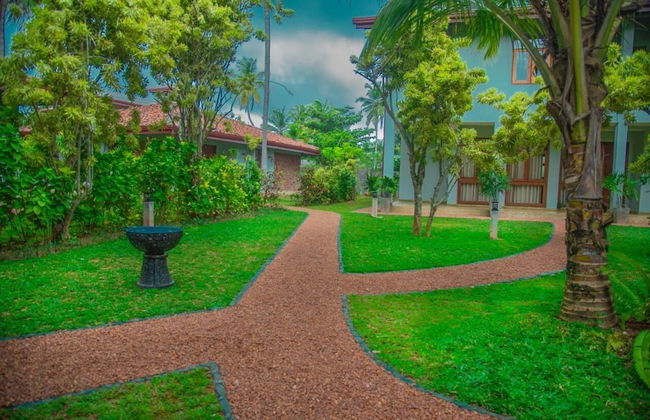 Villa Mandari - Foto 19