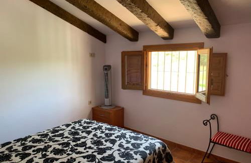 Vivienda Rural Cardera Sierra de Cazorla - Foto 7