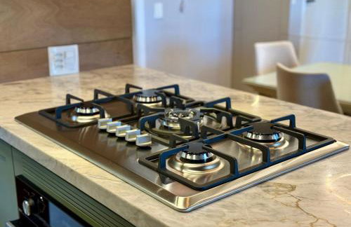 Delle Alpi 416C - Ao lado da roda-gigante - Foto 36