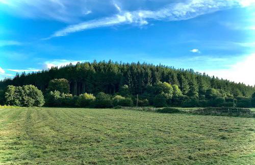 Trelaske Mill Cider Barn-with Hot Tub, Fire Pit BBQ - Foto 26