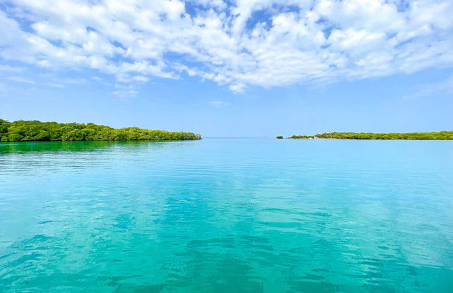 Escursione alle Isole di San Bernardo - Foto 4