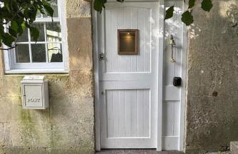 The Stables - cottage in the heart of BoA, private garden - Foto 1