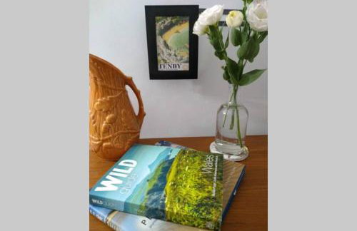 Farmhand Cottage - Foto 9