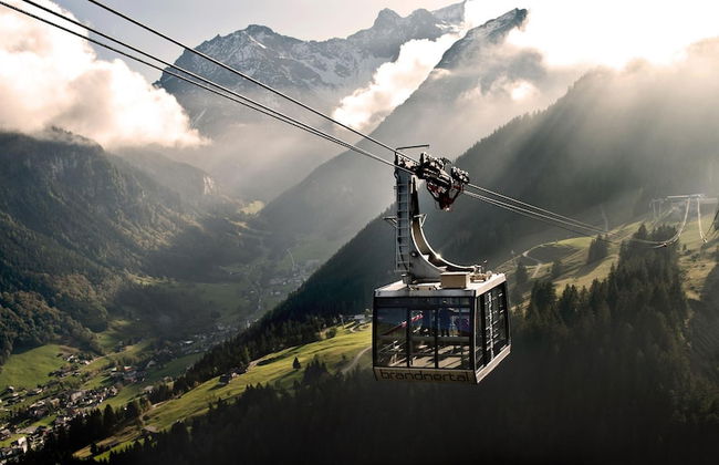 Chalet Fischer by A Appartements - Foto 18