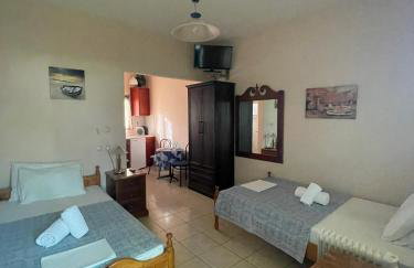 Βίλα Κατερίνα - Villa Katerina - Foto 44