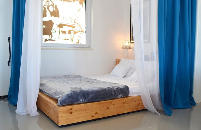 87 Stairs Apartment - Foto 17