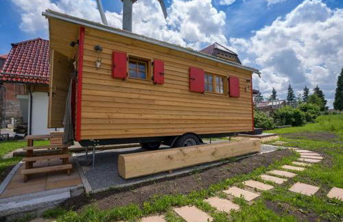 Apartment Ahorn by Interhome - Foto 17