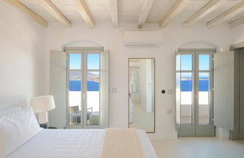 Odyssey Rock Milos Sunset Suites - Foto 44