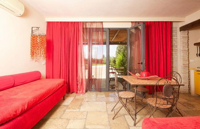 La Cavetta Country House - Photo 11