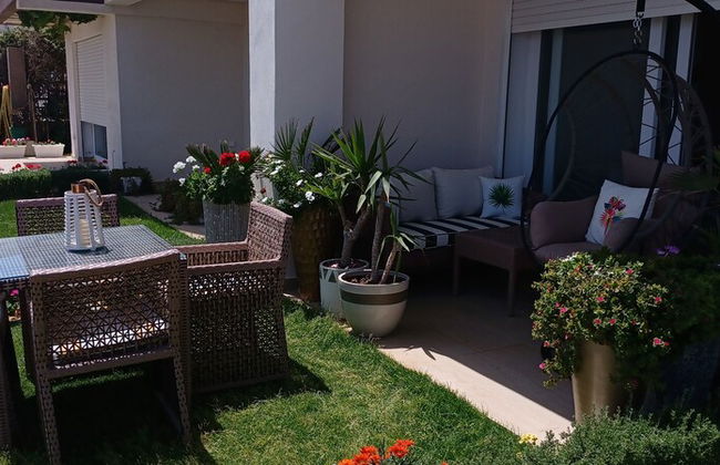 Beach Front Luxury Living Apartment - Foto 40