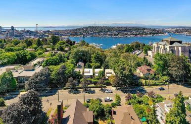 Amazing Capitol Hill Apartment with Free Parking! - Foto 31