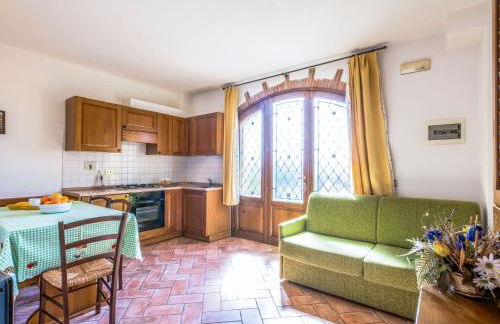 Apartment Montereggi-7 by Interhome - Foto 10