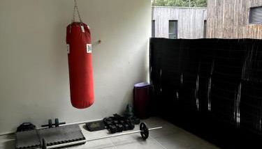 Cozy & sporty 2-bedroom apartment near Blagnac - Foto 4