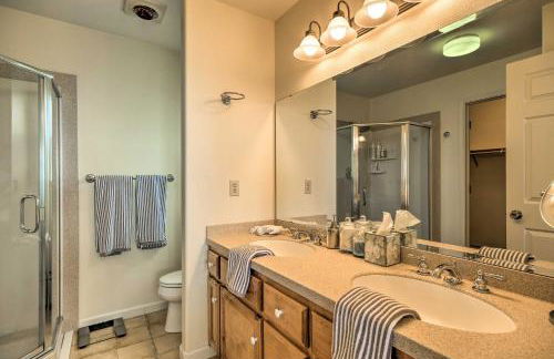 Near Hiking Home with Deck in Twain Harte! - Photo 14