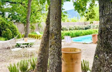 La Villa Bohème - Foto 1