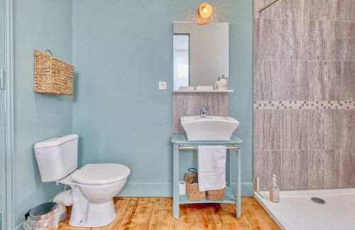 Appartement Climatisé, 2 personnes - Foto 19