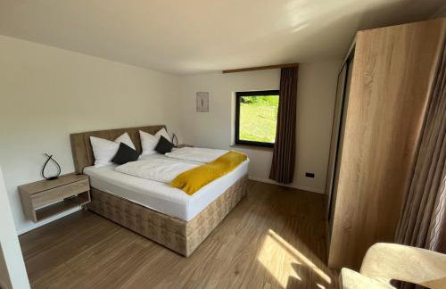 Ferienwohnung Natur & Spa 312 - Foto 19