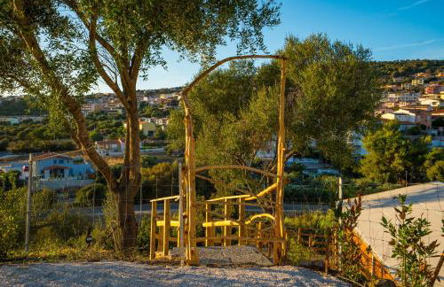 OakNest NatureLodge - Dinotti - Foto 32