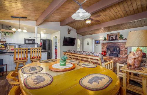 Bear Hollow by Sequoia National Park - Foto 2