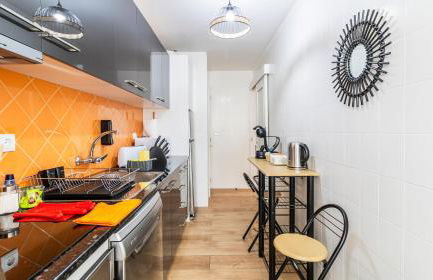 Oporto Terrace Apartament - Foto 16