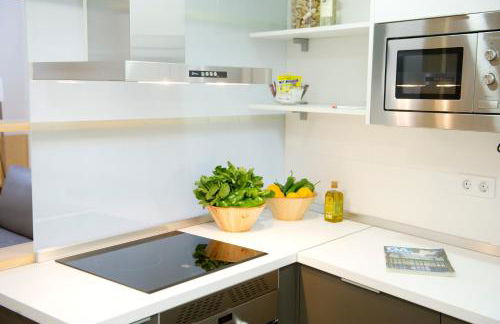 Smart Suites Albaicin Apartamentos - Foto 130