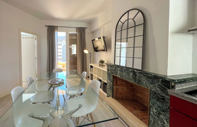 Stay U-nique Apartment Sèneca - Foto 16