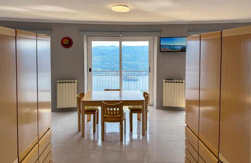 Appartamento Alberti con vista lago - Foto 14