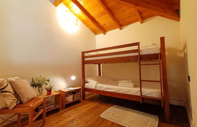 JOIVY Great Flat W/Terrace And Amazing Hills View - Foto 2